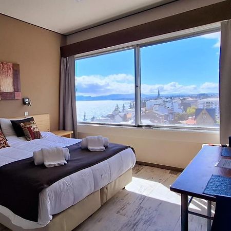 Aires De Bariloche Apartment Ngoại thất bức ảnh
